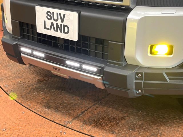 LANDCRUISER 250