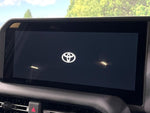 LANDCRUISER 250