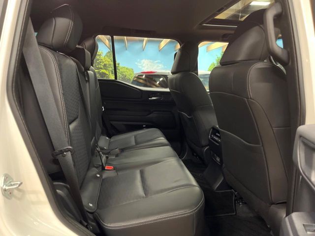 LANDCRUISER 250