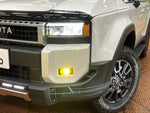 LANDCRUISER 250