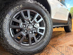 LANDCRUISER 250