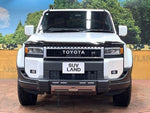 LANDCRUISER 250