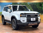 LANDCRUISER 250
