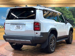 LANDCRUISER 250