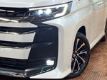 NOAH HYBRID