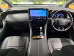 ALPHARD hybrid