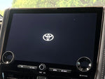 ALPHARD hybrid
