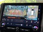 ALPHARD hybrid