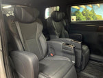 ALPHARD hybrid