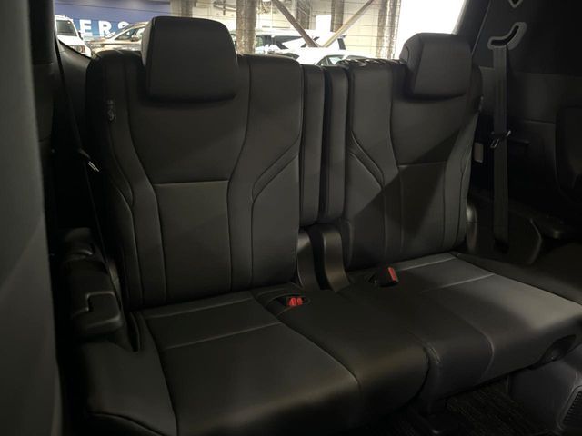 ALPHARD hybrid
