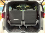 ALPHARD hybrid