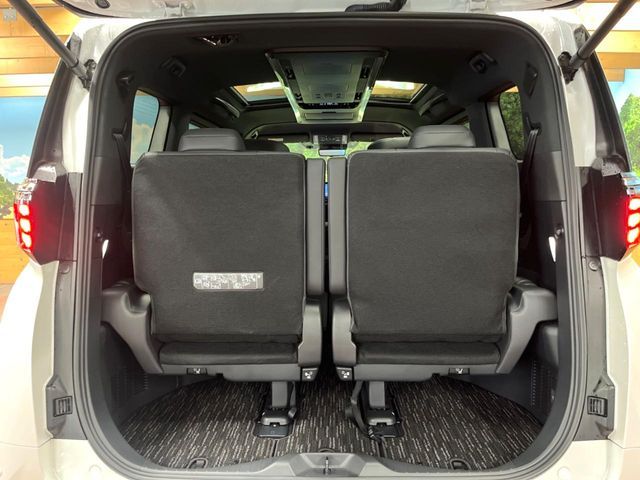 ALPHARD hybrid