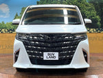 ALPHARD hybrid