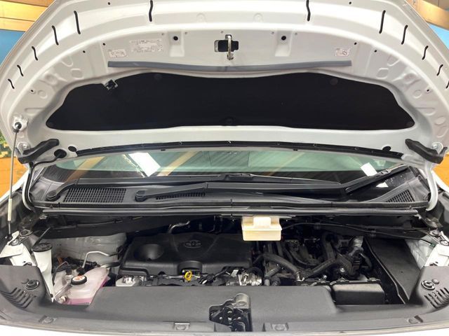 ALPHARD hybrid