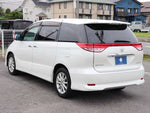 ESTIMA  4WD