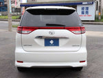 ESTIMA  4WD