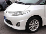 ESTIMA  4WD