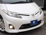 ESTIMA  4WD
