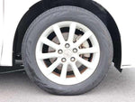 ESTIMA  4WD