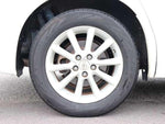 ESTIMA  4WD