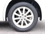 ESTIMA  4WD