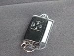 ESTIMA  4WD
