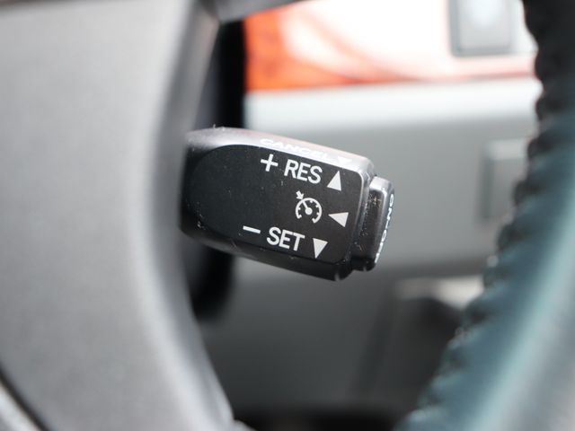 ESTIMA  4WD