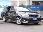 COROLLA FIELDER HYBRID