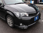 COROLLA FIELDER HYBRID