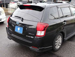 COROLLA FIELDER HYBRID