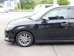 COROLLA FIELDER HYBRID