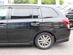 COROLLA FIELDER HYBRID