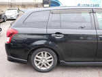 COROLLA FIELDER HYBRID