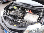 COROLLA FIELDER HYBRID