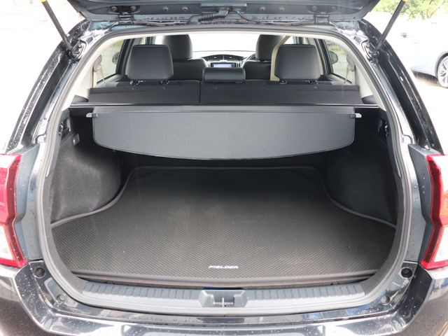 COROLLA FIELDER HYBRID