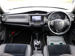 COROLLA FIELDER HYBRID
