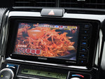 COROLLA FIELDER HYBRID