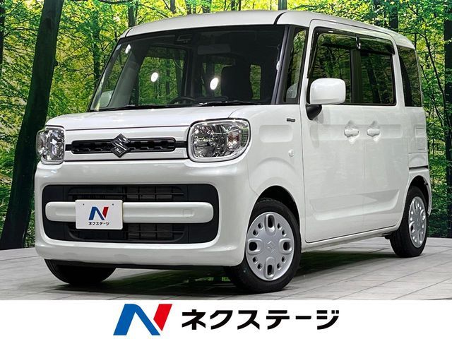 Spacia 4WD