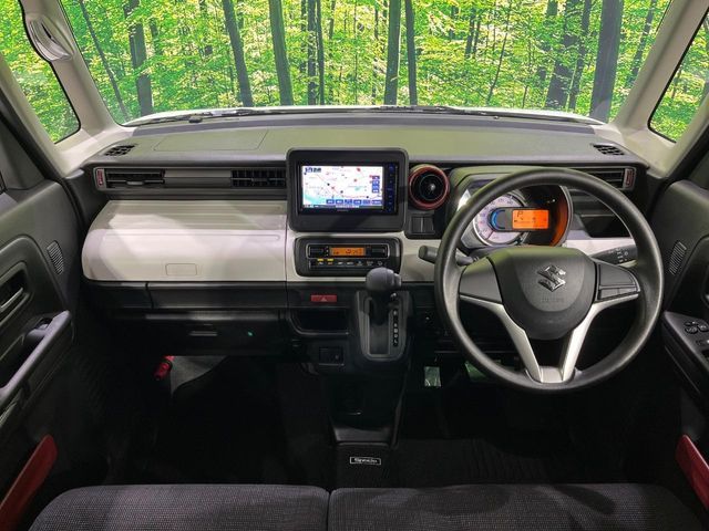 Spacia 4WD