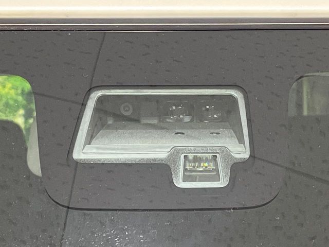 Spacia 4WD