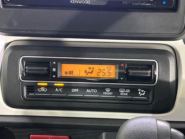 Spacia 4WD