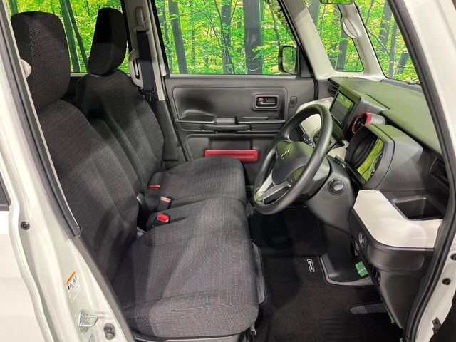 Spacia 4WD