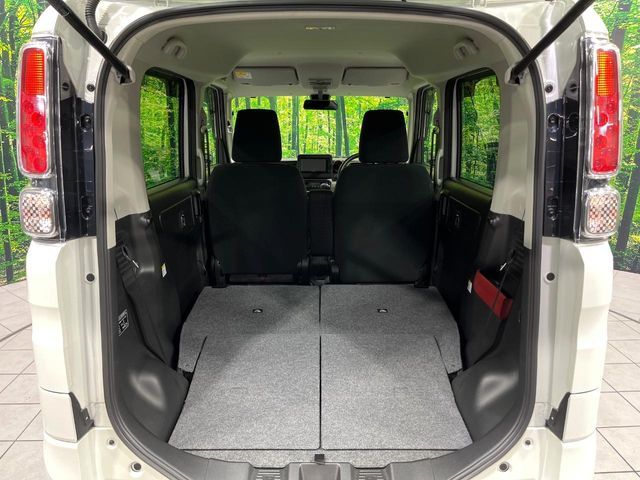Spacia 4WD
