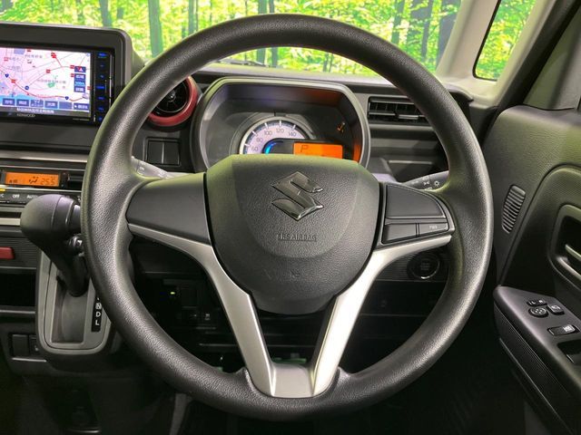 Spacia 4WD