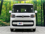 Spacia 4WD