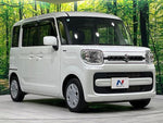Spacia 4WD