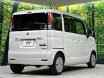 Spacia 4WD