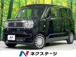 WAGON R SMILE 4WD