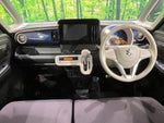 WAGON R SMILE 4WD