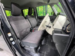 WAGON R SMILE 4WD